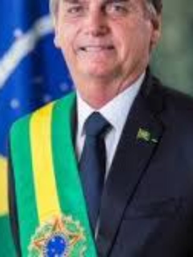 STF Impõe Tornozeleira e Restrições a Bolsonaro